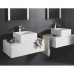 Змішувач на стільницю для раковини XL-розміру Grohe Eurocube (23406000)