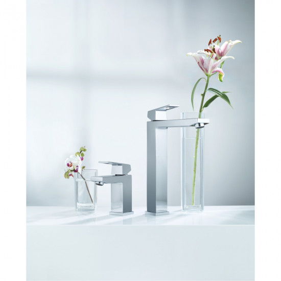 Змішувач на стільницю для раковини XL-розміру Grohe Eurocube (23406000)
