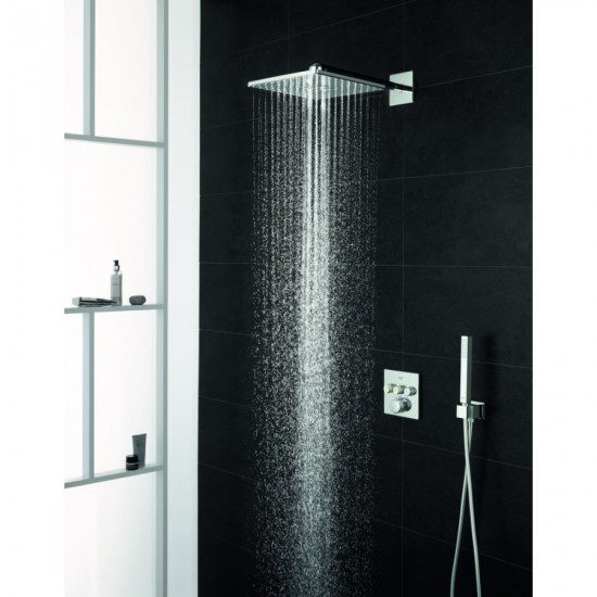 Термостат прихованого монтажу на 3 споживача Grohe Grohtherm SmartControl (29126000)