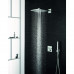 Термостат прихованого монтажу на 3 споживача Grohe Grohtherm SmartControl (29126000)