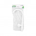 Кран для холодной воды Plamix Mono-005 White (PM0675) Кран для холодной воды Plamix Mono-005 White (PM0675)