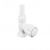 Кран для холодной воды Plamix Mono-005 White (PM0675) Кран для холодной воды Plamix Mono-005 White (PM0675)