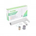 Смеситель для раковины Plamix Raul-001-A HIGH White (без подводки) (PM0655)