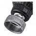 Аератор поворотний M22/M2 (латунна куля) Champion AE-005 (AC0016)