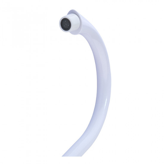Plamix Oscar-011 White (без подведения) (PM0615)