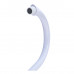 Plamix Oscar-011 White (без подведения) (PM0615)
