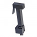 Змішувач для гігієнічного душу Haiba Kubus 002 (Inner) Black (HB3952) Змішувач для гігієнічного душу Haiba Kubus 002 (Inner) Black (HB3952)
