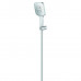 Душовий набір з тримачем, 3 режими струменя Grohe Rainshower SmartActive (26589000)
