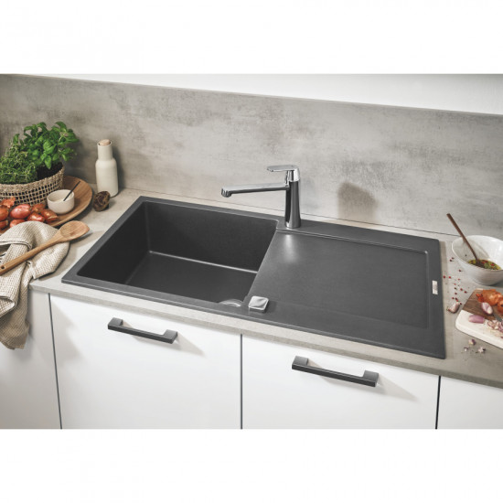 Змішувач для кухні Grohe Eurosmart Cosmopolitan (30193000)