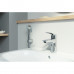 Змішувач для раковини з гігієнічним душем Grohe Eurosmart New (23124003)