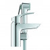 Змішувач для раковини з гігієнічним душем Grohe Eurosmart New (23124003)