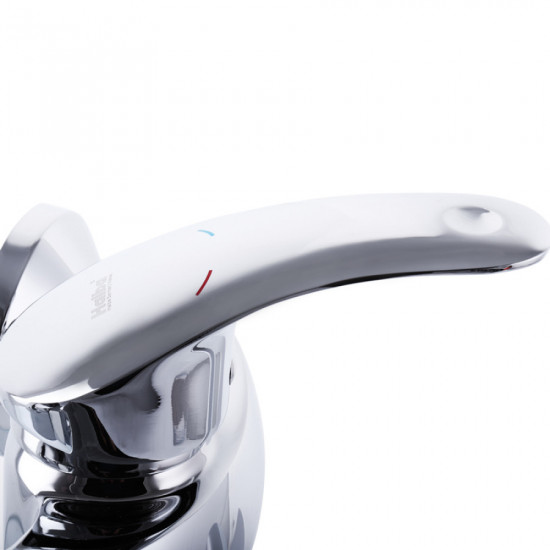 Змішувач для кухні Haiba Mars 005 (HB0883) Змішувач для кухні Haiba Mars 005 (HB0883)