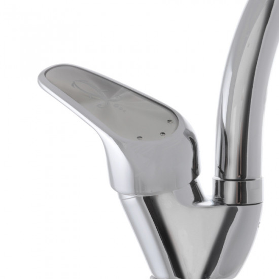 Змішувач для кухні Cron Magic 777 (CR0134)