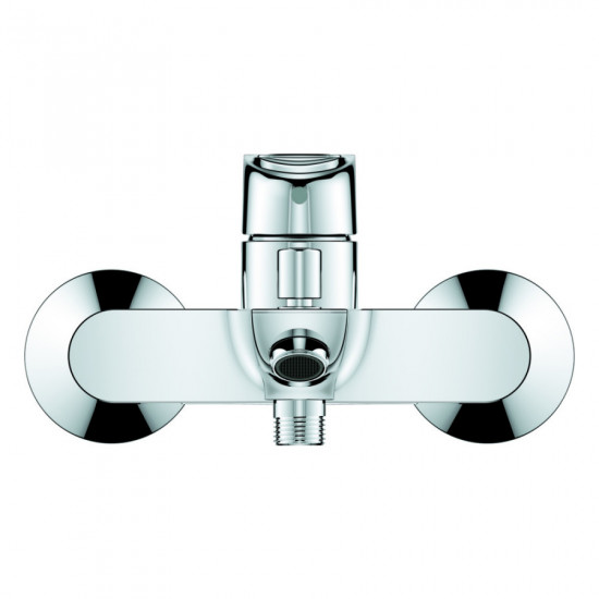 Змішувач для ванни Grohe BauLoop New (23603001)