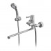 Змішувач для ванни Haiba Markus 006 Euro (HB3968) Змішувач для ванни Haiba Markus 006 Euro (HB3968)