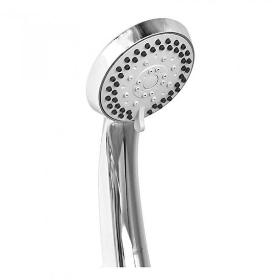 Змішувач для ванни Haiba Markus 006 Euro (HB3968) Змішувач для ванни Haiba Markus 006 Euro (HB3968)