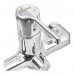 Змішувач для ванни Haiba Markus 006 Euro (HB3968) Змішувач для ванни Haiba Markus 006 Euro (HB3968)