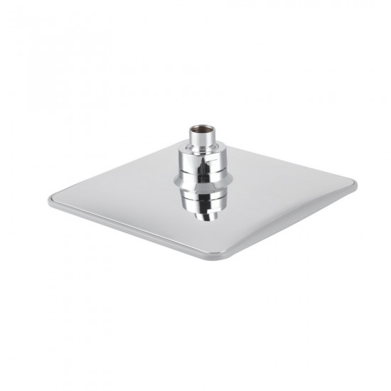 Душова колона зі змішувачем Haiba Kubus 003-J (HB0917)