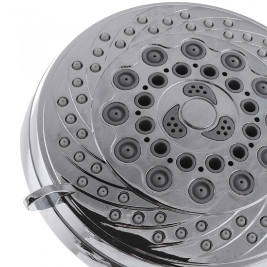 Лейка для душа Storm SH-34-D12M7-SET (ST0022)