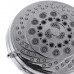 Лейка для душа Storm SH-34-D12M7-SET (ST0022)