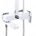 Душова колона зі змішувачем Mixxus Premium FRANCO 009-J (MI2845)