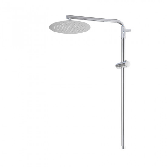 Душова колона зі змішувачем Koer KB-52028-01, 2 функції (KR5309)