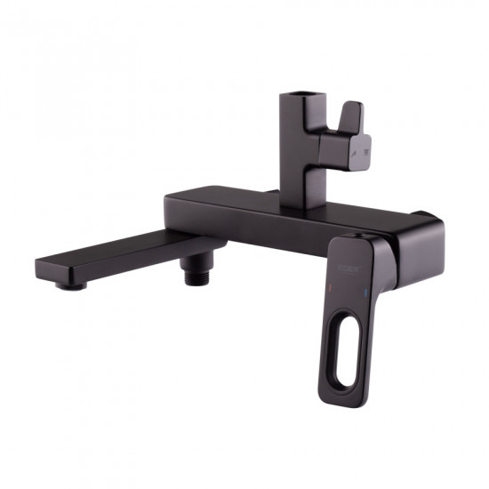 Душова колона зі змішувачем Koer KB-56031-05, 3 функції (KR5439)