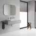 Змішувач для раковини M-розміру Grohe Eurocube (23446000)