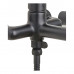 Змішувач для ванни Haiba Markus 009 Euro Black (HB3975) Змішувач для ванни Haiba Markus 009 Euro Black (HB3975)