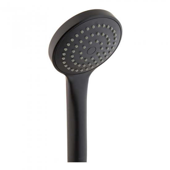 Змішувач для ванни Haiba Markus 009 Euro Black (HB3975) Змішувач для ванни Haiba Markus 009 Euro Black (HB3975)