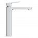 Одноважільний змішувач для раковини XL-розміру Grohe Cubeo (1017290000)