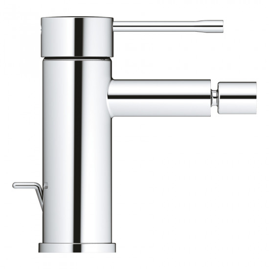 Змішувач з донним клапаном Grohe Essence (24178001)