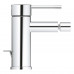 Змішувач з донним клапаном Grohe Essence (24178001)