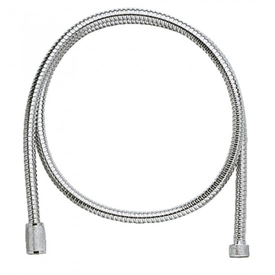 Душовий шланг 1500 Grohe Relexaflex Metal (28105000)