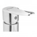 Змішувач для умивальника Champion SAP-001-B Chrome (нерж. сталь) (CH6157) Змішувач для умивальника Champion SAP-001-B Chrome (нерж. сталь) (CH6157)