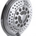 Лейка для душа Storm SH-05-F10M5-LED (ST0007)