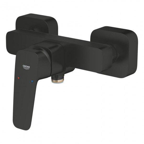 Одноважільний змішувач для душу Grohe Cubeo (1018242430)