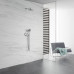 Душовий кронштейн Grohe (286 мм) (28576000) Душовий кронштейн Grohe (286 мм) (28576000)