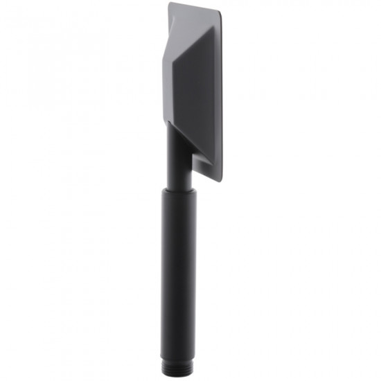 Лійка для душу Mixxus SH-02 Black (MI4752)