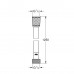 Набір для гігієн.душу Grohe BauLoop New (UA11104202)