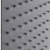 Лійка для душу Mixxus SH-06 Black (MI4753)