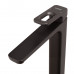 Змішувач для умивальника високий Koer KB-11031-05 (KR5434)