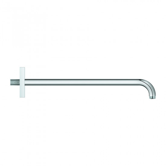 Верхний душ с настенным кронштейном Grohe Rainshower Mono (26563000) Верхний душ с настенным кронштейном Grohe Rainshower Mono (26563000)
