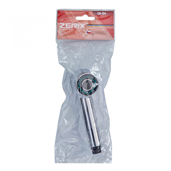 Лійка до змішувача з витяжним виливом Zerix SH-04 (ZX2741)