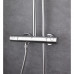 Душова система з термостатом для душа Grohe New Tempesta Cosmop. System (27922000)
