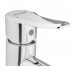 Змішувач для умивальника Champion SAP-001-A Chrome (нерж. сталь) (CH6160) Змішувач для умивальника Champion SAP-001-A Chrome (нерж. сталь) (CH6160)