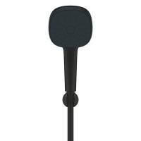 Душевой набор Grohe Tempesta Cube 110 3 режима Rain, Jet, Massage (275882433)