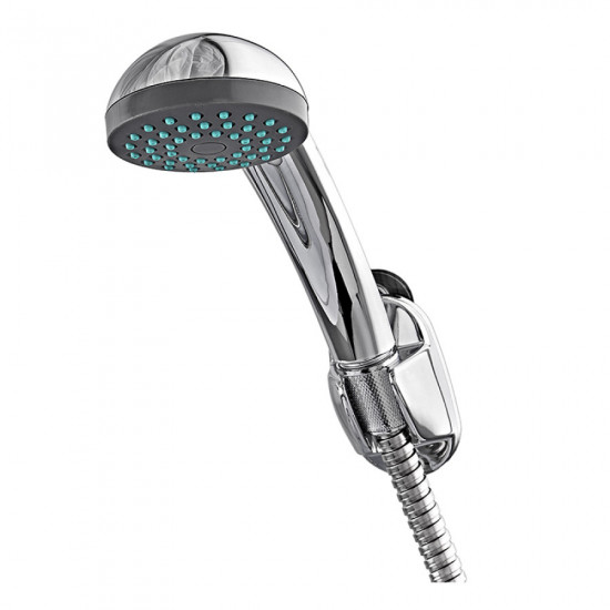 Смеситель для душа ZERIX LOP-B 183 (ZX0042)