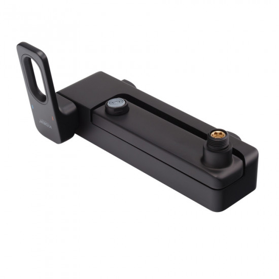 Змішувач для ванни Koer KB-41031-05 з коротким виливом (KR5437)