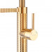 Змішувач для кухні Mixxus Premium Spark 017 GOLD (MI6972)